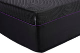 ForeverBed Alpine mattress view