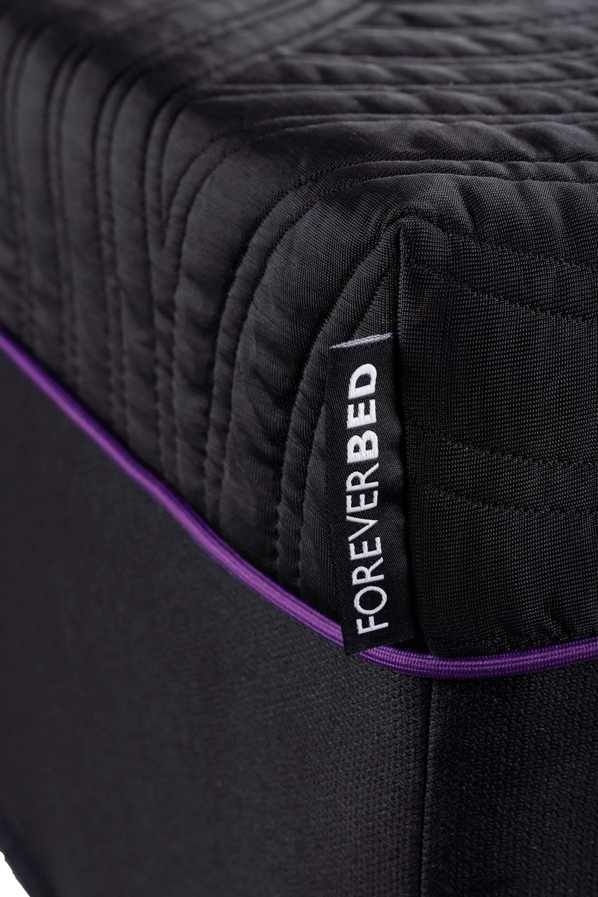 ForeverBed Timberline mattress view