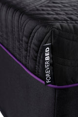 ForeverBed Alpine mattress view