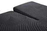 ForeverBed Alpine mattress view