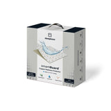 smartGuard Copper Mattress Protector packaging box