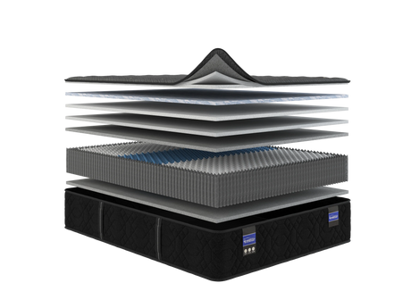 Kaylee Medium Mattress