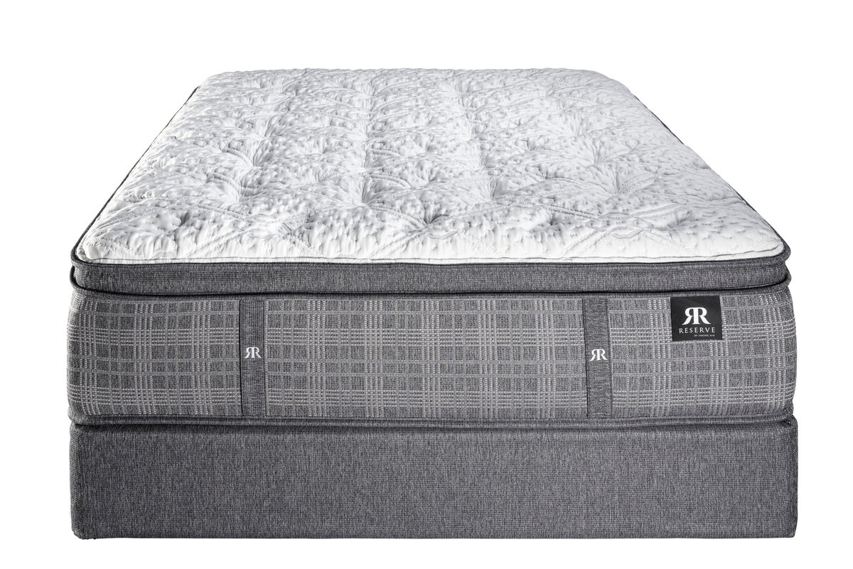 Reserve Mayfair Plush ET by Spring Air