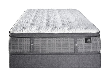 Reserve Mayfair Plush ET by Spring Air