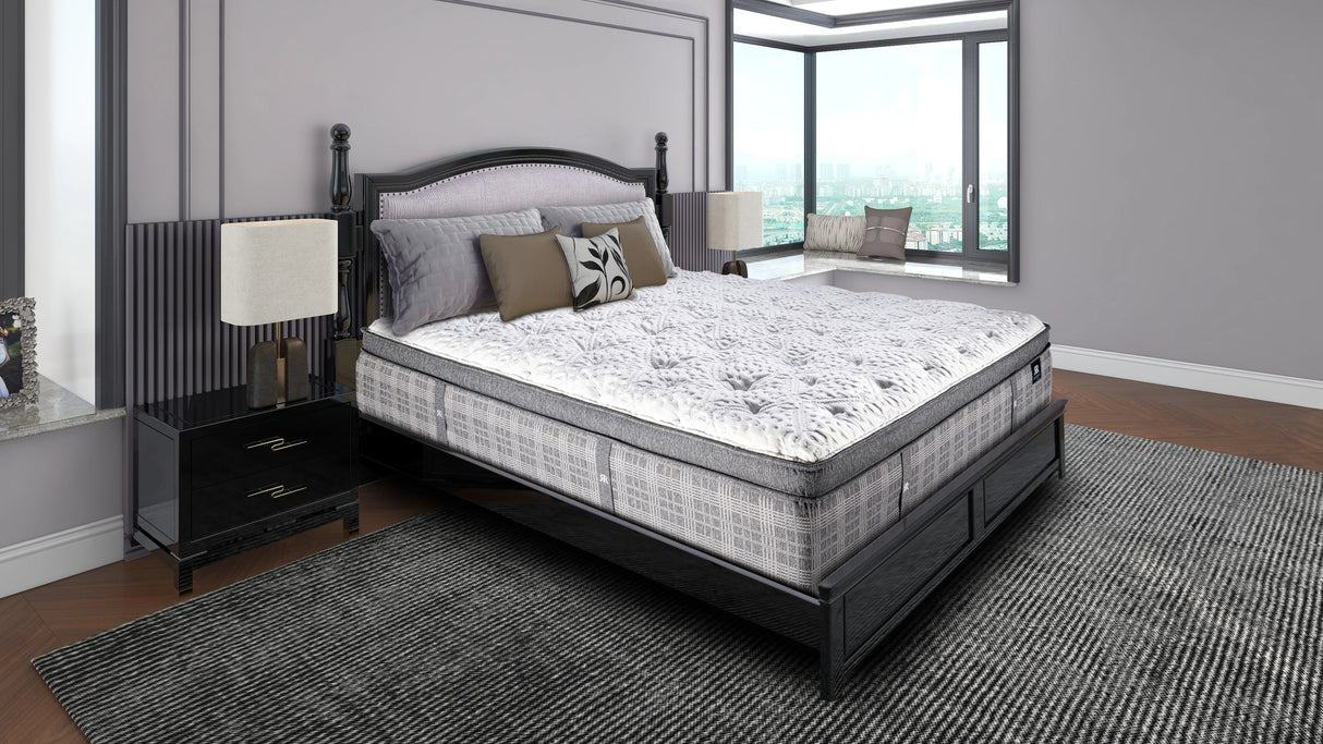 Reserve Imperial ET Ultra Plush Mattress