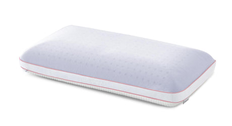 Sleeptone Cool Control Pillow contour side sleeper
