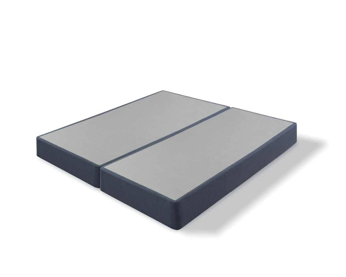 NHS Wood Foundation - Black - Standard 9"