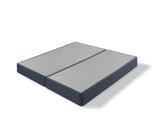 NHS Wood Foundation - Black - Standard 9"