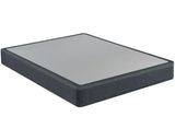 NHS Wood Foundation - Black - Standard 9"