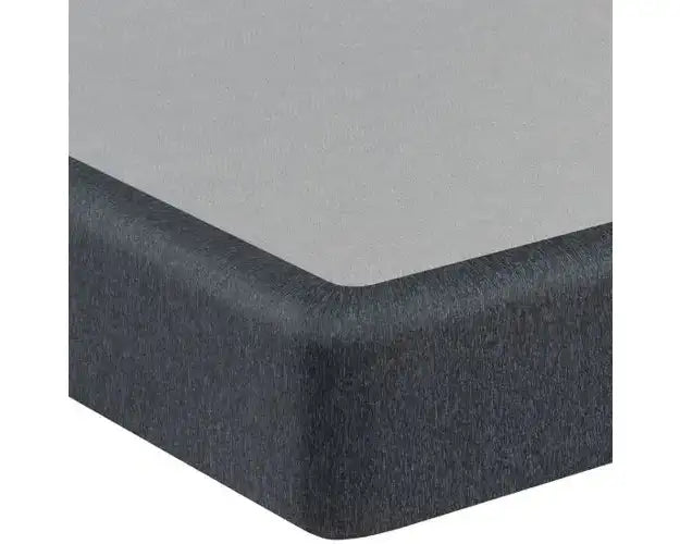 NHS Wood Foundation - Black - Standard 9"