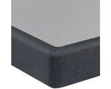 NHS Wood Foundation - Black - Standard 9"
