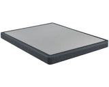 NHS 5" Low-Pro Wood Foundation - Black