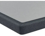 NHS 5" Low-Pro Wood Foundation - Black