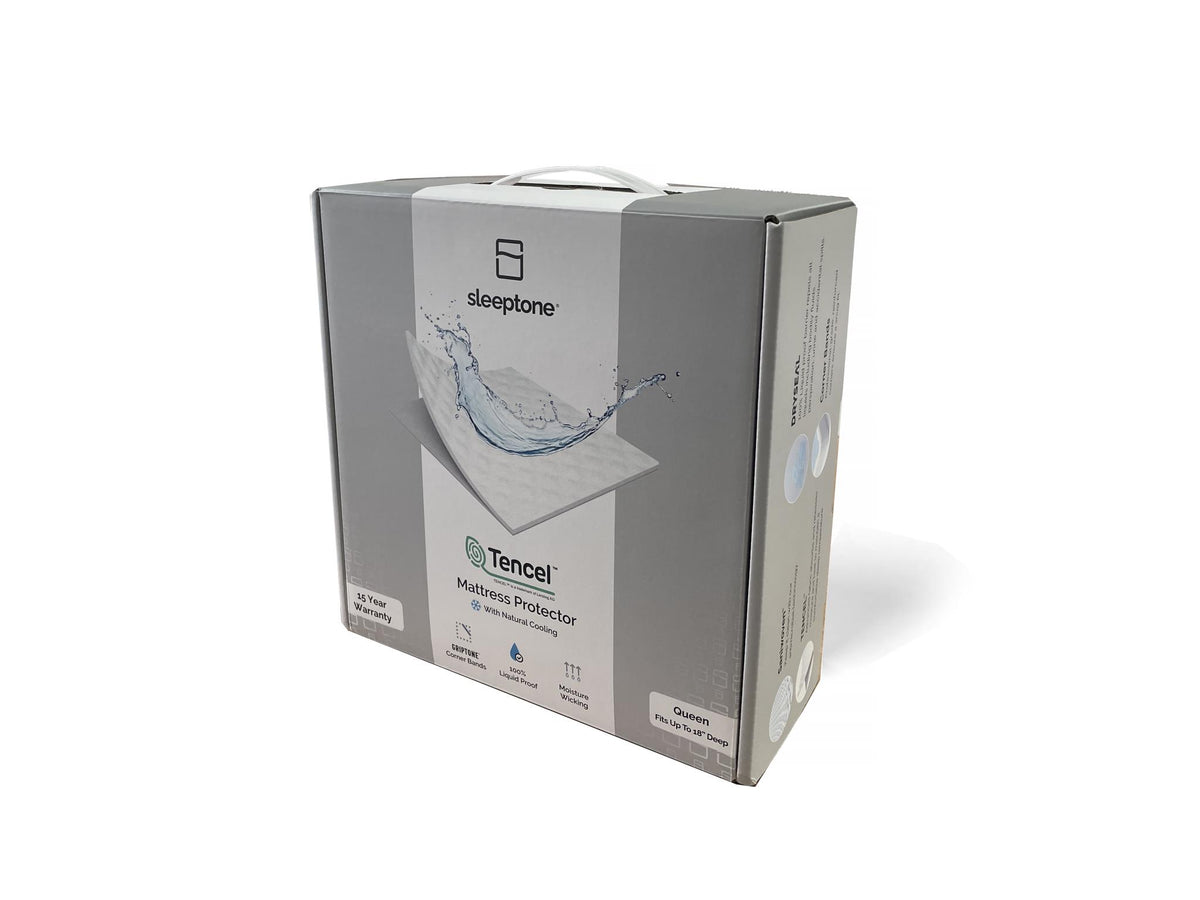 Tencel Mattress Protector