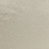 Upholstered Push Recliner Chair With Rubber Wood Legs For Living Room