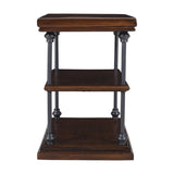 Larson Chairside Table