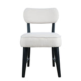 Wes - Dining Chair (Set of 2)