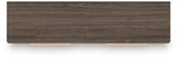 Kendanport - Six Drawer Dresser