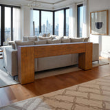 Taos Sofa Table