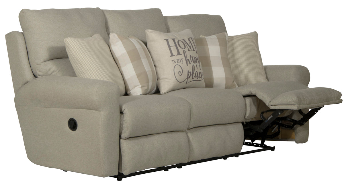 Westport - Lay Flat Reclining Sofa