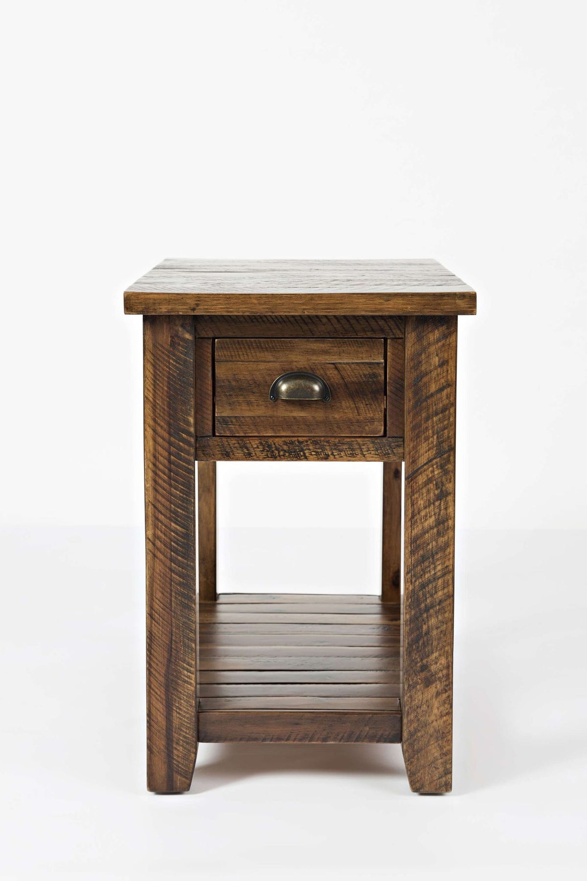Artisan's Craft - Chairside Table