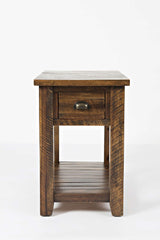 Artisan's Craft - Chairside Table