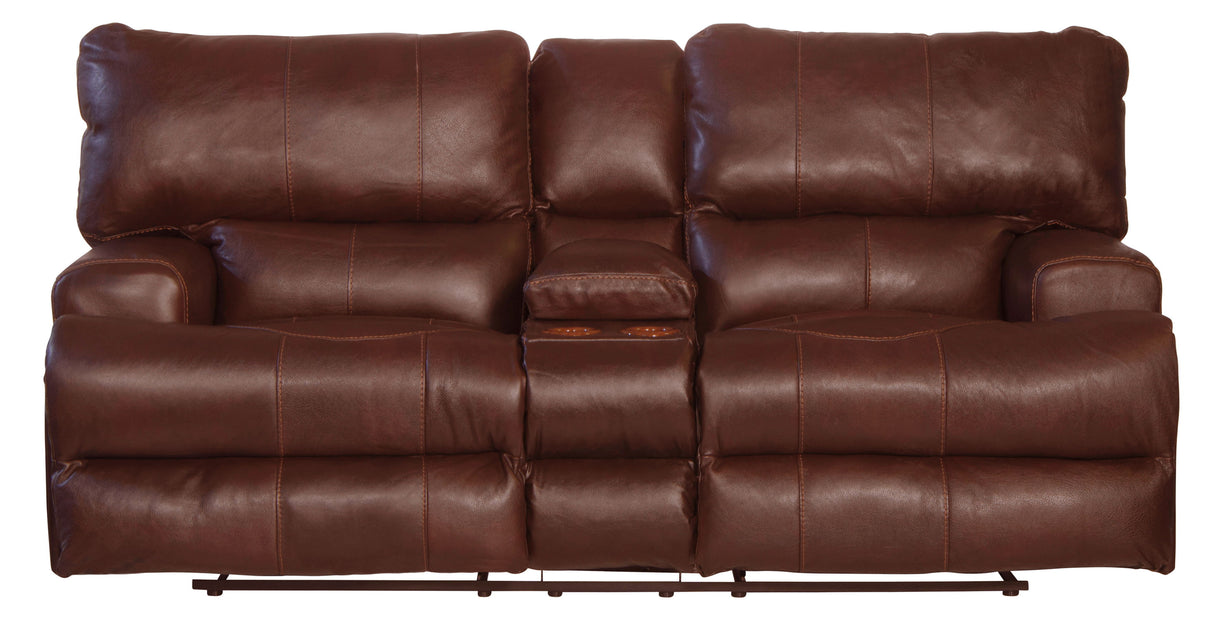 Wembley - Console Loveseat