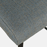 Macey Upholstered Counter Stool