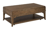 Nicolette - Rectangular Table