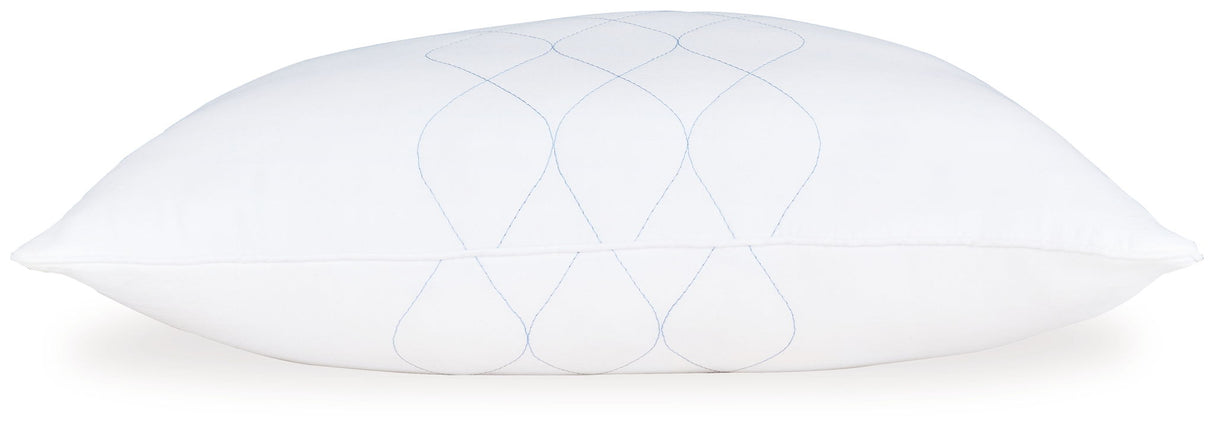 Zephyr 2.0 - Huggable Comfort Pillow