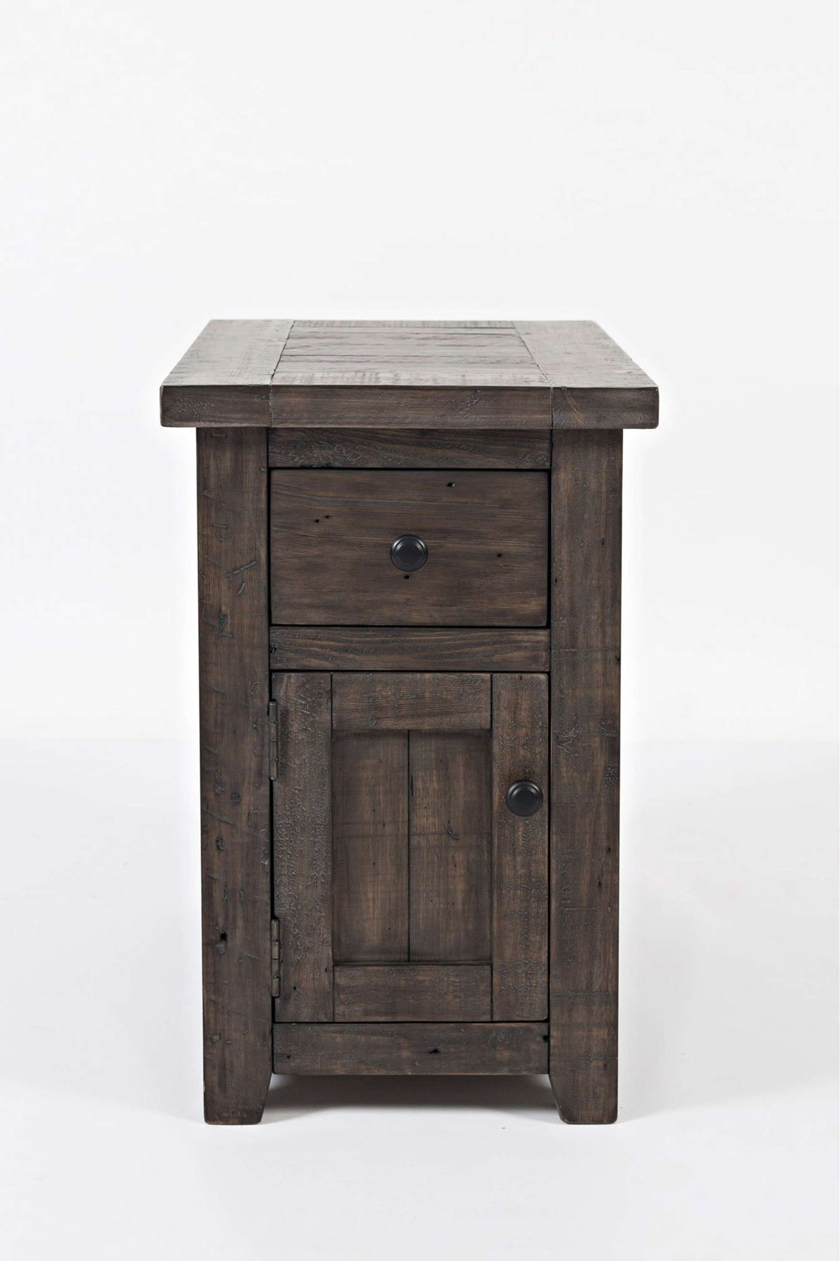 Madison County - Chairside Table