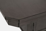 Manchester - High-Low Square Dining Table