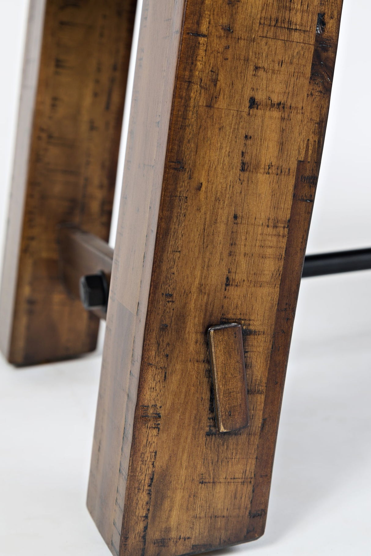 Cannon Valley - Trestle Table