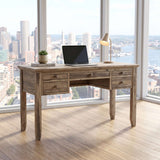 Rustic Shores - Power Desk