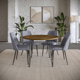 Maddox - Upholstered Chair (Set of 2)