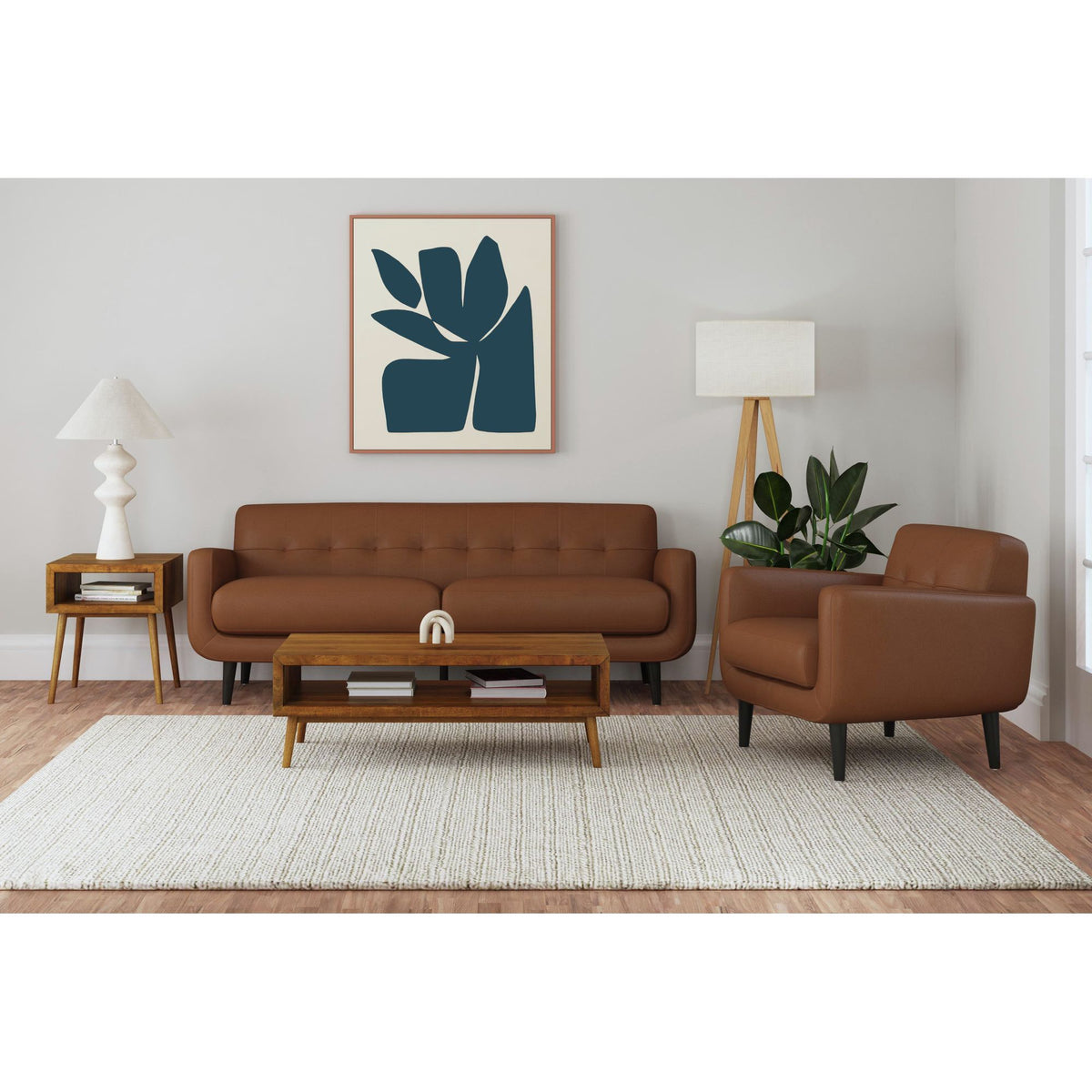 Hadley II - Sofa