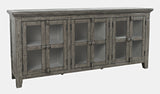 Rustic Shores - Low Cabinet