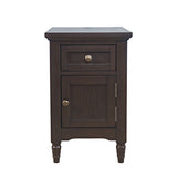 Brentwood - Usb Table