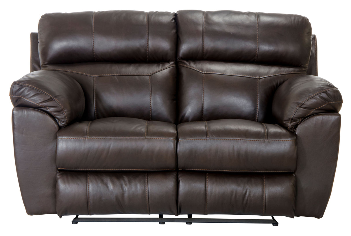 Costa - Lay Flat Reclining Loveseat