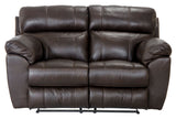 Costa - Lay Flat Reclining Loveseat