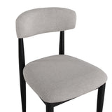 Magnolia - Round Dining Set