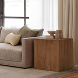 Sequoia End Table