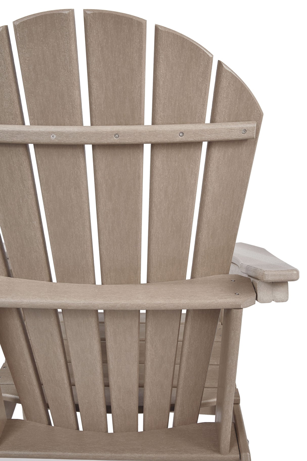 Sundown Treasure - Outdoor Adirondack Chair