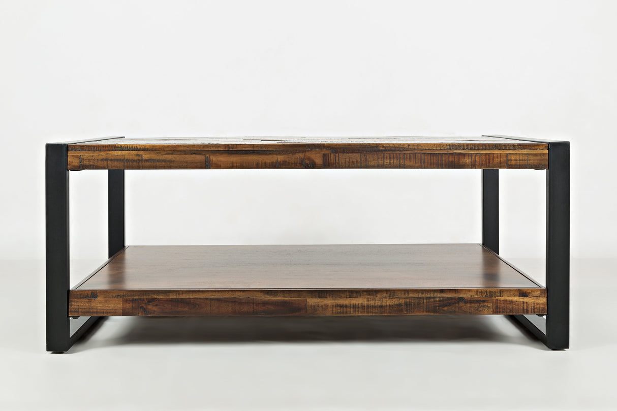 Loftworks Coffee Table