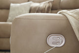 Next-Gen Durapella - 2 Piece Reclining Sectional