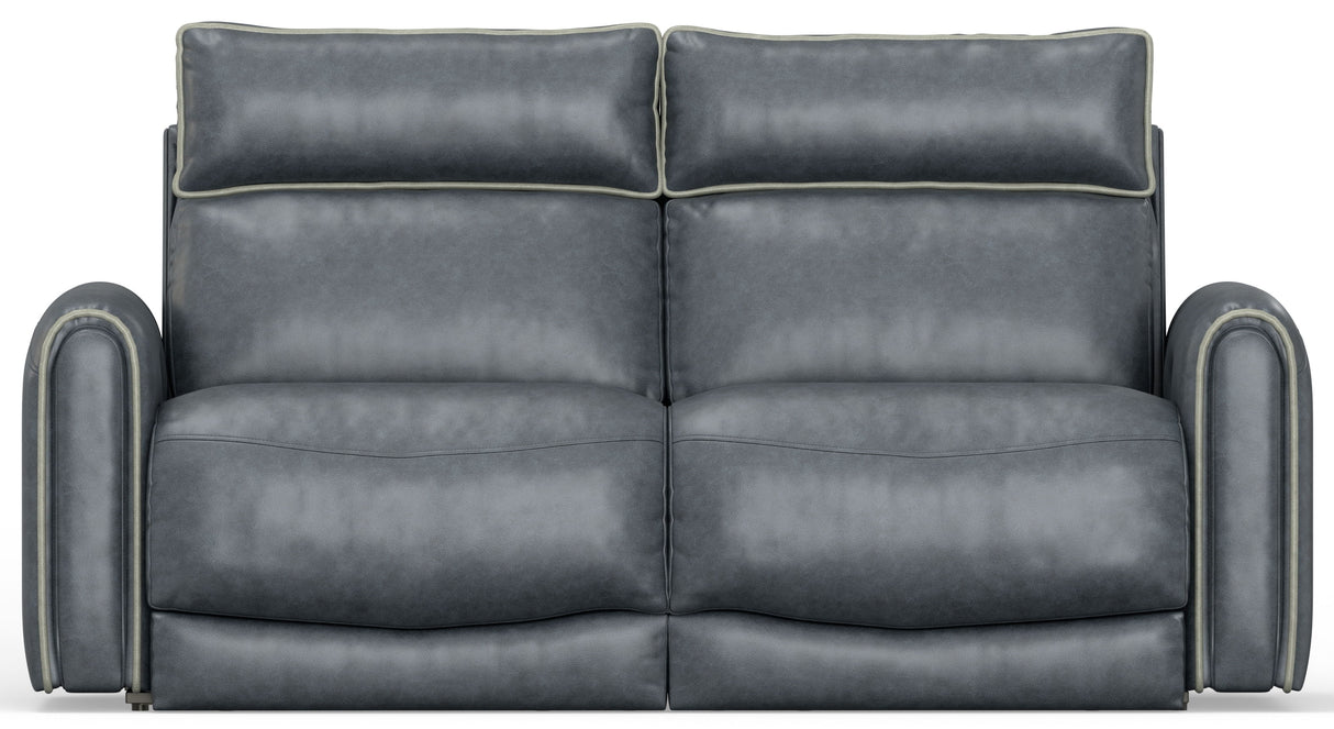 Nico - Power Headrest Reclining Loveseat