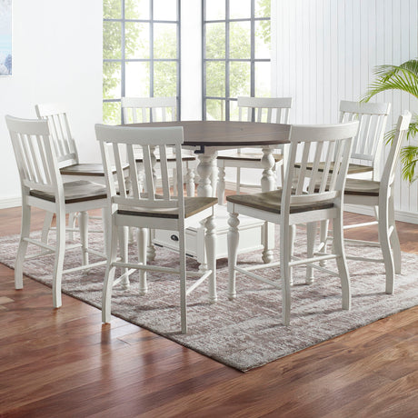 Joanna - Counter Dining Set