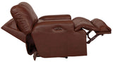 Wembley - Power Headrest Power Lay Flat Recliner