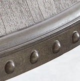 Alamo - Round Table