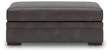 Lofton-Pike - Shadow - Oversized Accent Ottoman